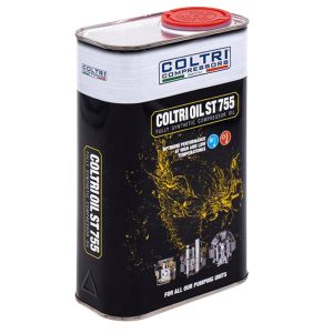 Coltri ST 755 Synthetic Oil