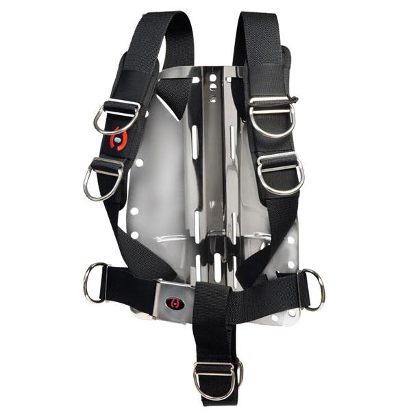 hollis-solo-harness-system